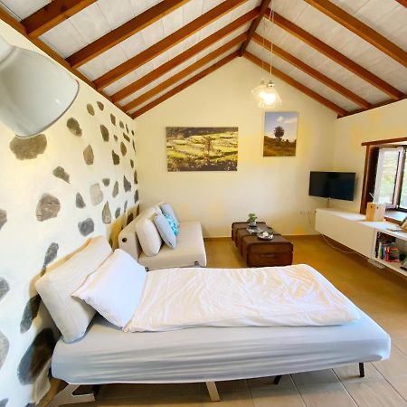 El Pirguan Holiday House, Your Oasis In La Gomera 바예에르모소 외부 사진