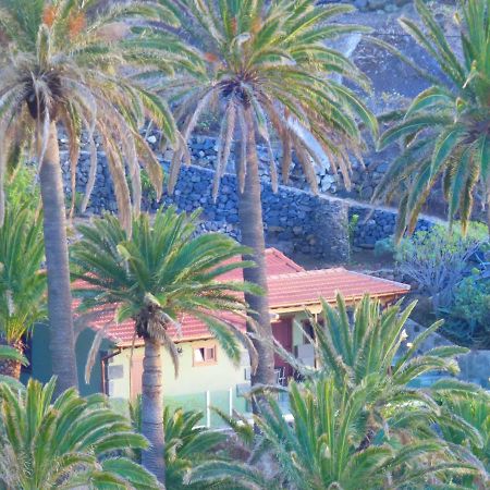 El Pirguan Holiday House, Your Oasis In La Gomera 바예에르모소 외부 사진