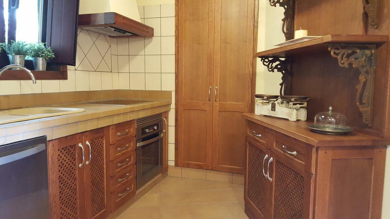 El Pirguan Holiday House, Your Oasis In La Gomera 바예에르모소 외부 사진