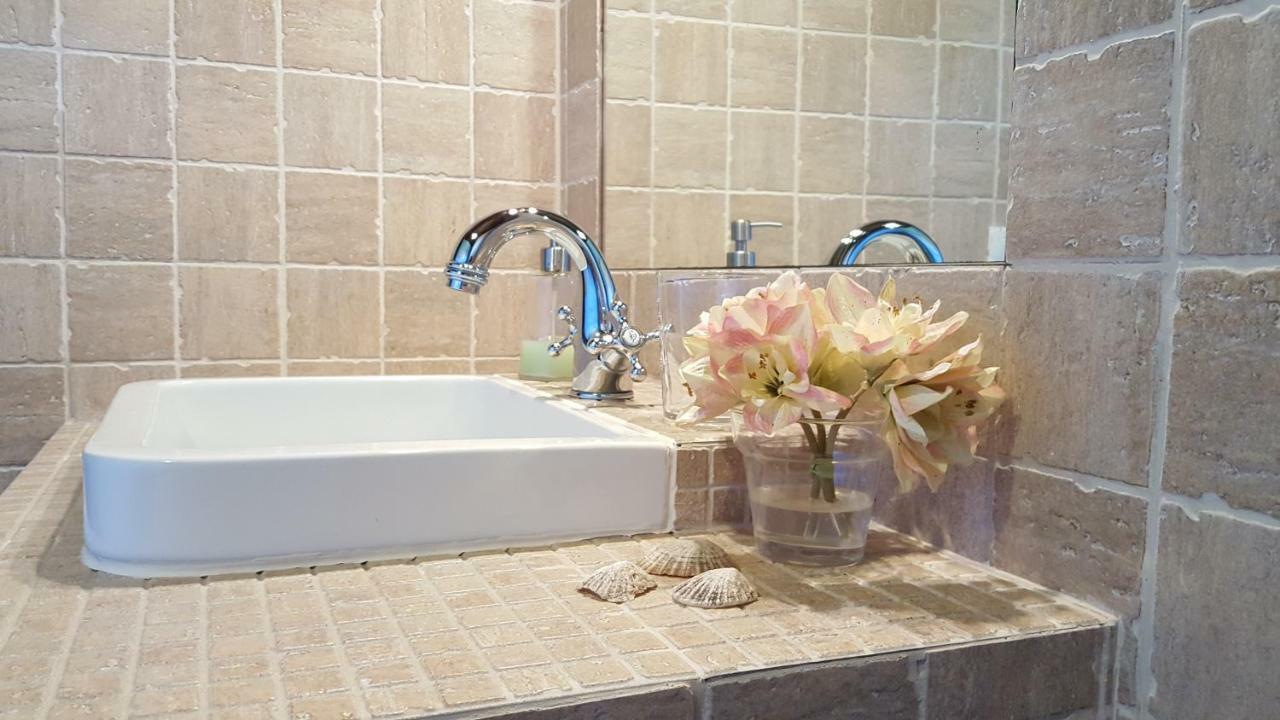 El Pirguan Holiday House, Your Oasis In La Gomera 바예에르모소 외부 사진