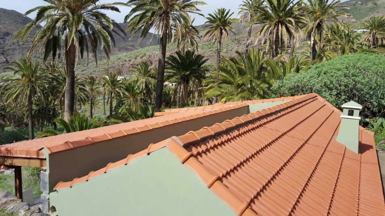 El Pirguan Holiday House, Your Oasis In La Gomera 바예에르모소 외부 사진