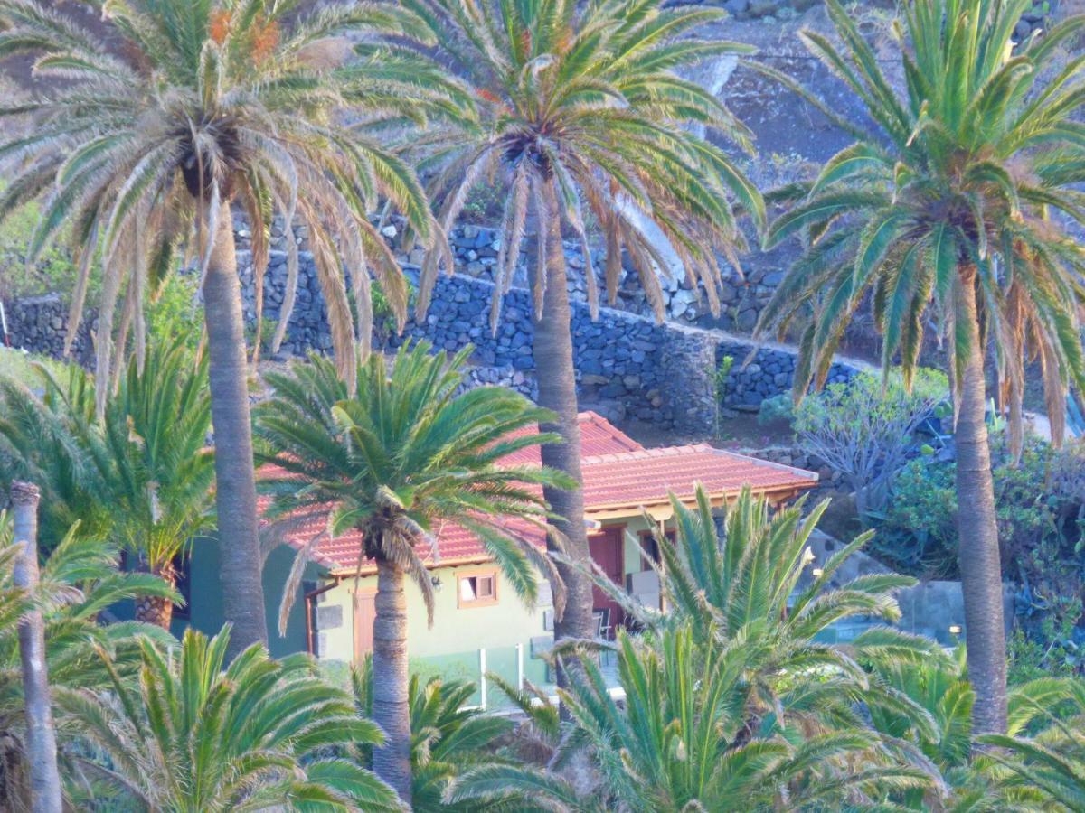 El Pirguan Holiday House, Your Oasis In La Gomera 바예에르모소 외부 사진
