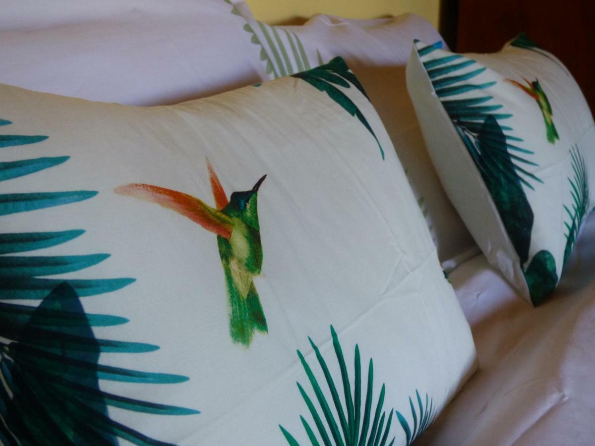 El Pirguan Holiday House, Your Oasis In La Gomera 바예에르모소 외부 사진