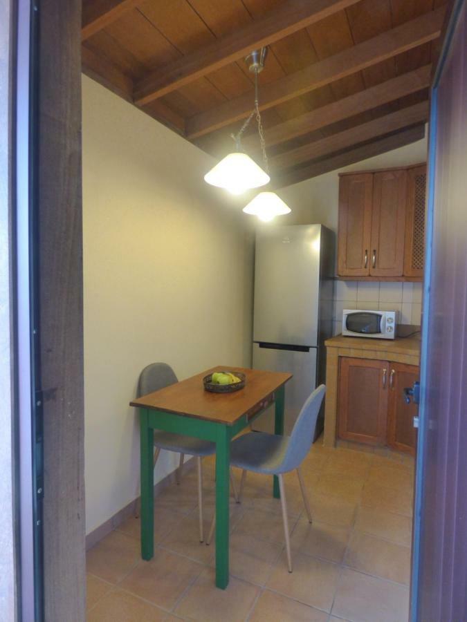 El Pirguan Holiday House, Your Oasis In La Gomera 바예에르모소 외부 사진