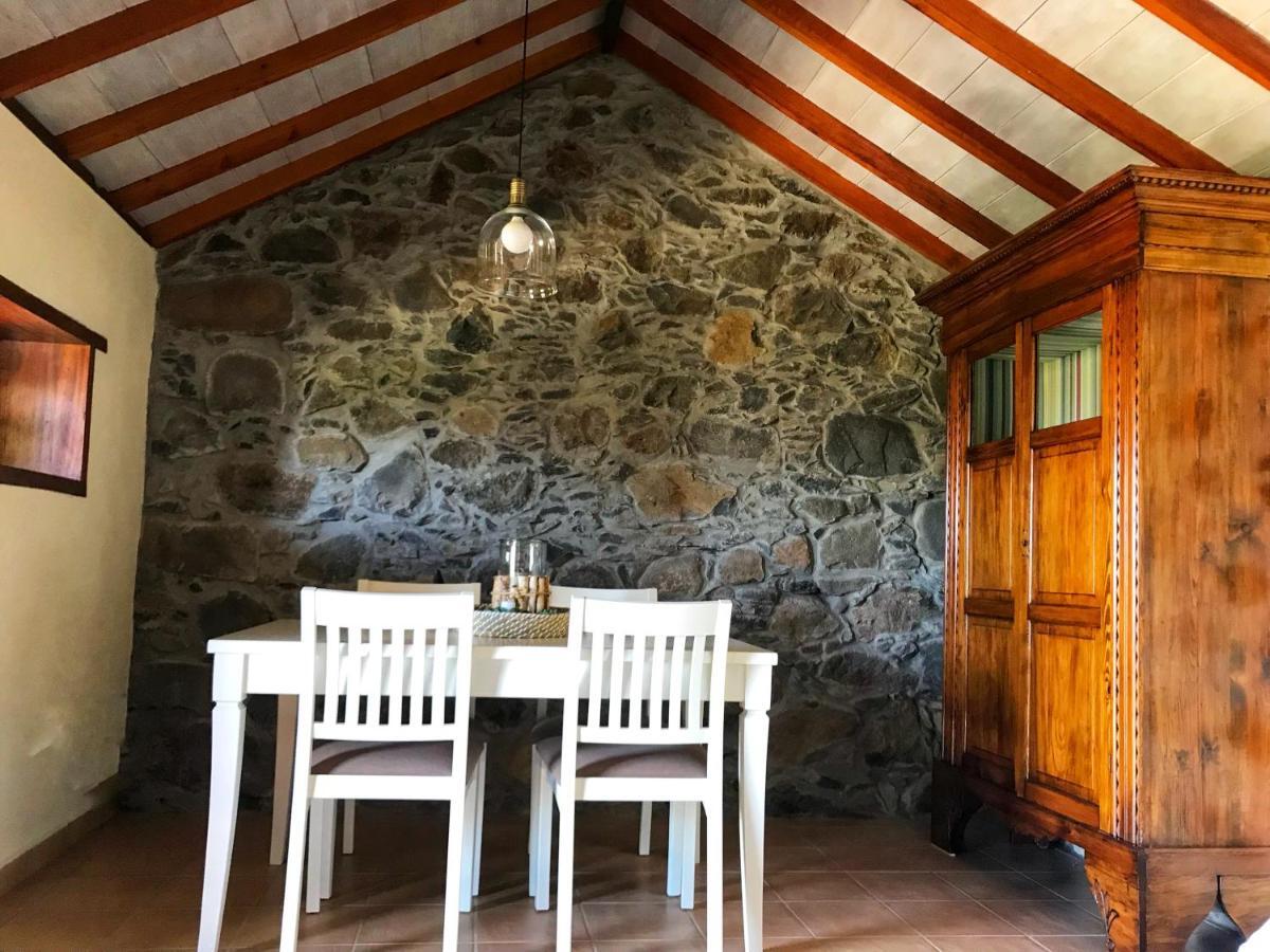 El Pirguan Holiday House, Your Oasis In La Gomera 바예에르모소 외부 사진